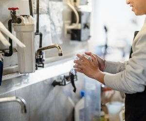 About Annual Plumbing Maintenance Pros