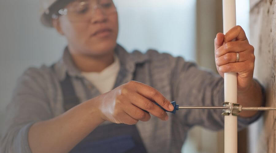 Professional annual plumbing maintenance services in Durhamville, NY